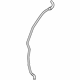 Mercedes-Benz 231-639-02-94 Hose Mercedes-Benz 231-639-02-94 Hose