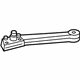 Mercedes-Benz 463-330-04-46 Steering Arm Mercedes-Benz 463-330-04-46 Steering Arm