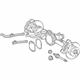 Mercedes-Benz 006-015-220 Axle Assembly Mercedes-Benz 006-015-220 Axle Assembly