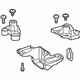 Mercedes-Benz 177-820-17-01-64 Repair Kit Mercedes-Benz 177-820-17-01-64 Repair Kit