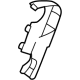 Mercedes-Benz 296-921-00-00-1D03 Pivot Cover Mercedes-Benz 296-921-00-00-1D03 Pivot Cover