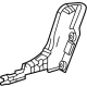 Mercedes-Benz 296-920-07-02-1D03 Rear Cover Mercedes-Benz 296-920-07-02-1D03 Rear Cover