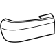 Mercedes-Benz 296-920-77-04-1D03 Front Cover Mercedes-Benz 296-920-77-04-1D03 Front Cover