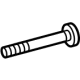 Mercedes-Benz 000000-001425-64 Generator Bolt Mercedes-Benz 000000-001425-64 Generator Bolt