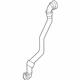 Mercedes-Benz 253-270-01-00 Return Line Mercedes-Benz 253-270-01-00 Return Line