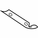 Mercedes-Benz 204-889-11-95 Fender Bracket Mercedes-Benz 204-889-11-95 Fender Bracket