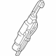 Mercedes-Benz 208-800-01-72-64 Hydraulic Cylinder Mercedes-Benz 208-800-01-72-64 Hydraulic Cylinder