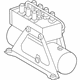 Mercedes-Benz 208-800-17-48 Hydraulic Pump Mercedes-Benz 208-800-17-48 Hydraulic Pump