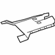 Mercedes-Benz 253-680-01-00 Heat Shield Mercedes-Benz 253-680-01-00 Heat Shield