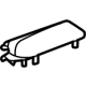 Mercedes-Benz 254-720-51-01-9051 Front Cover Mercedes-Benz 254-720-51-01-9051 Front Cover