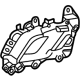 Mercedes-Benz 254-760-05-00-64-9051 INTERNAL OPERATION Mercedes-Benz 254-760-05-00-64-9051 INTERNAL OPERATION