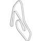 Mercedes-Benz 003-993-62-96 Serpentine Belt Mercedes-Benz 003-993-62-96 Serpentine Belt