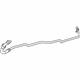 Mercedes-Benz 205-270-63-02 Feed Line