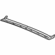 Mercedes-Benz 209-784-00-44 Front Cover Mercedes-Benz 209-784-00-44 Front Cover