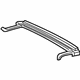 Mercedes-Benz 209-780-01-13 Drip Channel Mercedes-Benz 209-780-01-13 Drip Channel