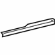 Mercedes-Benz 209-780-06-61 Side Rail Mercedes-Benz 209-780-06-61 Side Rail