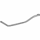 Mercedes-Benz 215-780-05-89-64 Cable Mercedes-Benz 215-780-05-89-64 Cable