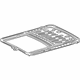 Mercedes-Benz 209-780-03-29 Frame Assembly Mercedes-Benz 209-780-03-29 Frame Assembly