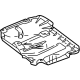 Mercedes-Benz 213-693-15-00-64 Under Cover Mercedes-Benz 213-693-15-00-64 Under Cover