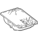 Mercedes-Benz 213-610-78-04 Spare Housing Mercedes-Benz 213-610-78-04 Spare Housing