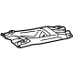 Mercedes-Benz 213-610-00-30 Seat Belt Anchor Mercedes-Benz 213-610-00-30 Seat Belt Anchor