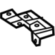 Mercedes-Benz 213-611-54-00 Rear Support Mercedes-Benz 213-611-54-00 Rear Support