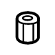 Mercedes-Benz 000-997-34-95 Liquid Line Cap Mercedes-Benz 000-997-34-95 Liquid Line Cap
