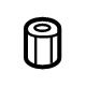 Mercedes-Benz 000-997-35-95 Suction Line Cap Mercedes-Benz 000-997-35-95 Suction Line Cap