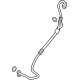 Mercedes-Benz 213-830-44-04-64 Discharge Hose Mercedes-Benz 213-830-44-04-64 Discharge Hose