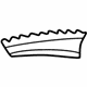 Mercedes-Benz 203-636-01-46 Side Rail Mercedes-Benz 203-636-01-46 Side Rail