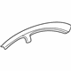 Mercedes-Benz 203-637-11-47 Side Rail Mercedes-Benz 203-637-11-47 Side Rail