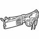 Mercedes-Benz 220-760-03-34 Support Plate Mercedes-Benz 220-760-03-34 Support Plate