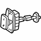 Mercedes-Benz 220-720-00-16 Check Strap Mercedes-Benz 220-720-00-16 Check Strap