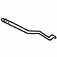 Mercedes-Benz 220-723-05-39 Lock Rod Mercedes-Benz 220-723-05-39 Lock Rod