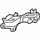 Mercedes-Benz 205-750-19-00-64 Control Arm Mercedes-Benz 205-750-19-00-64 Control Arm