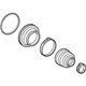 Mercedes-Benz 220-357-05-91-02 Inner CV Joint Boot Mercedes-Benz 220-357-05-91-02 Inner CV Joint Boot