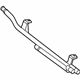 Mercedes-Benz 463-500-44-00 Water Pipe Mercedes-Benz 463-500-44-00 Water Pipe
