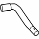 Mercedes-Benz 463-500-48-00 Connector Hose Mercedes-Benz 463-500-48-00 Connector Hose