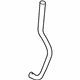 Mercedes-Benz 463-500-42-75 Coolant Hose Mercedes-Benz 463-500-42-75 Coolant Hose