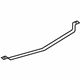 Mercedes-Benz 222-470-04-40 Tank Strap Mercedes-Benz 222-470-04-40 Tank Strap