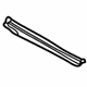 Mercedes-Benz 220-880-11-14 Bracket Mercedes-Benz 220-880-11-14 Bracket