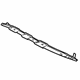 Mercedes-Benz 220-889-05-25 Seal Mercedes-Benz 220-889-05-25 Seal