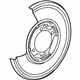 Mercedes-Benz 000-426-00-07 SUPPORT Mercedes-Benz 000-426-00-07 SUPPORT