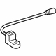 Mercedes-Benz 906-440-86-34 CABLE HARNESS Mercedes-Benz 906-440-86-34 CABLE HARNESS
