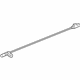 Mercedes-Benz 906-905-38-01 Rear Speed Sensor Mercedes-Benz 906-905-38-01 Rear Speed Sensor