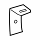 Mercedes-Benz 164-501-04-20 Bracket Mercedes-Benz 164-501-04-20 Bracket