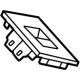Mercedes-Benz 214-727-19-00-8AB9 COVER TRIM Mercedes-Benz 214-727-19-00-8AB9 COVER TRIM