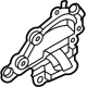 Mercedes-Benz 214-727-31-00-2C41 COVER TRIM Mercedes-Benz 214-727-31-00-2C41 COVER TRIM