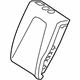 Mercedes-Benz 177-920-87-00 Seat Back Pad Mercedes-Benz 177-920-87-00 Seat Back Pad