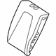 Mercedes-Benz 177-920-88-00 Seat Back Pad Mercedes-Benz 177-920-88-00 Seat Back Pad